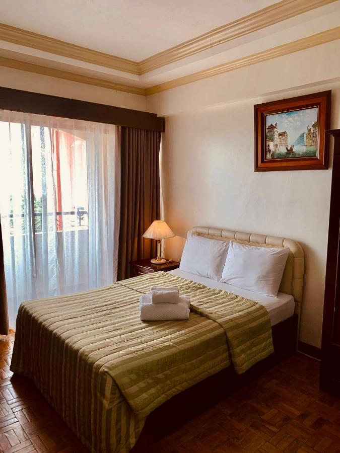 My Little Island Hotel Esperanza ภายนอก รูปภาพ
