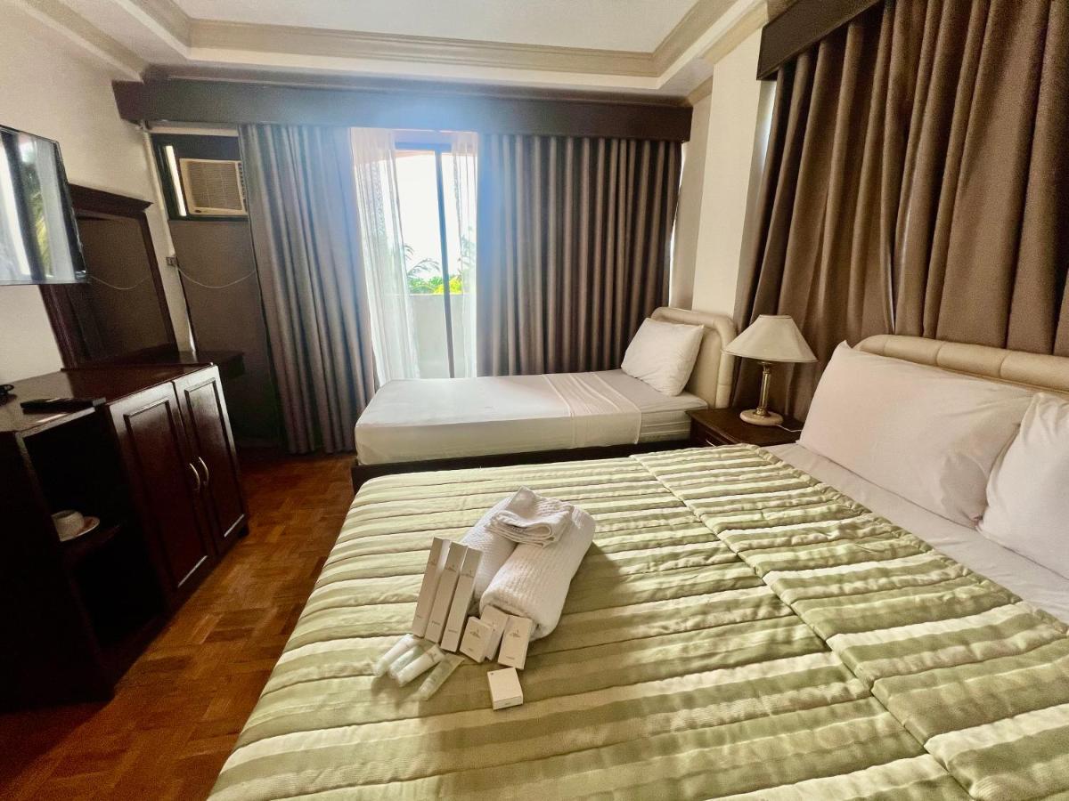 My Little Island Hotel Esperanza ภายนอก รูปภาพ