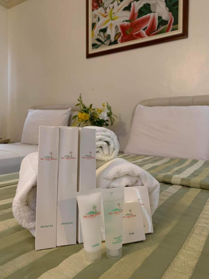 My Little Island Hotel Esperanza ภายนอก รูปภาพ