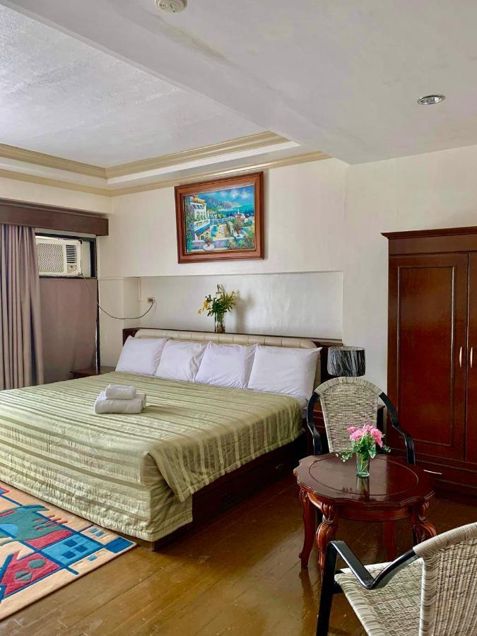 My Little Island Hotel Esperanza ภายนอก รูปภาพ