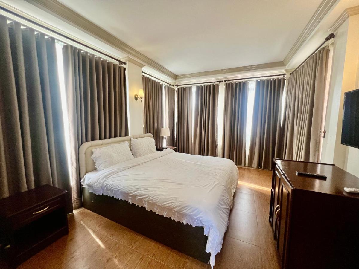My Little Island Hotel Esperanza ภายนอก รูปภาพ