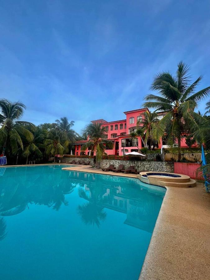 My Little Island Hotel Esperanza ภายนอก รูปภาพ