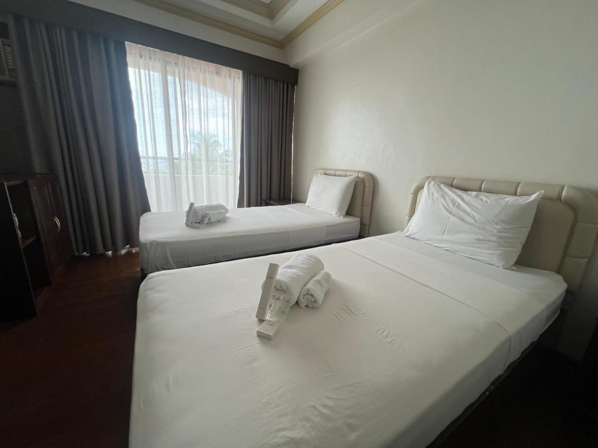 My Little Island Hotel Esperanza ภายนอก รูปภาพ