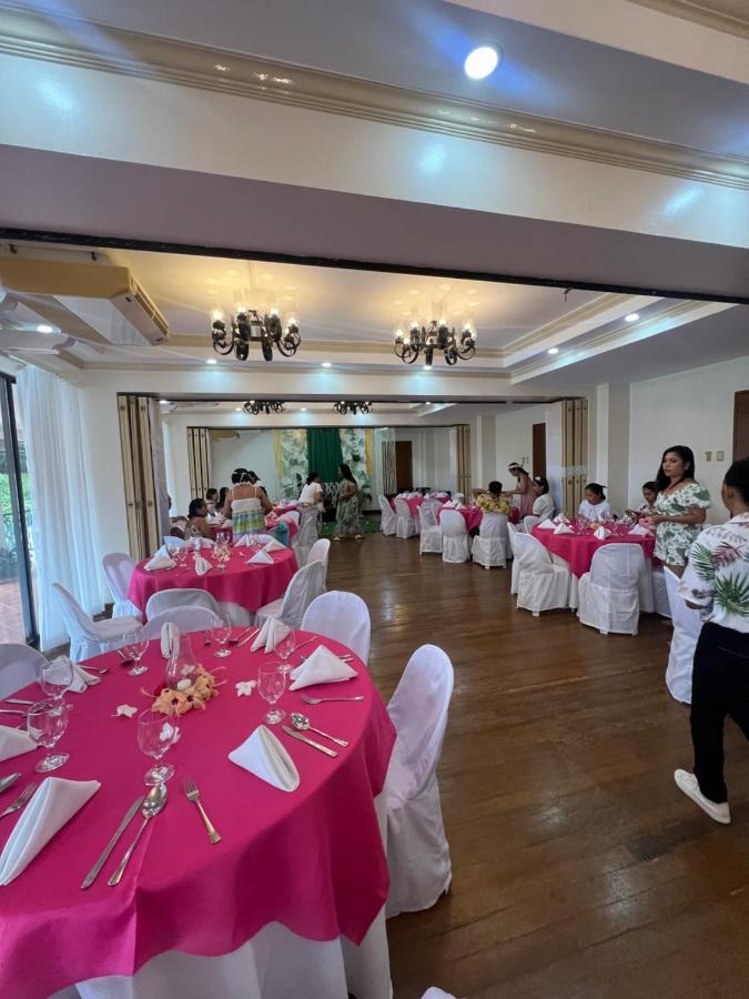 My Little Island Hotel Esperanza ภายนอก รูปภาพ